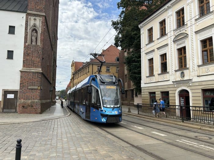 Wrocław, Poland