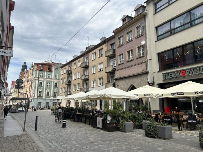 Wrocław, Poland