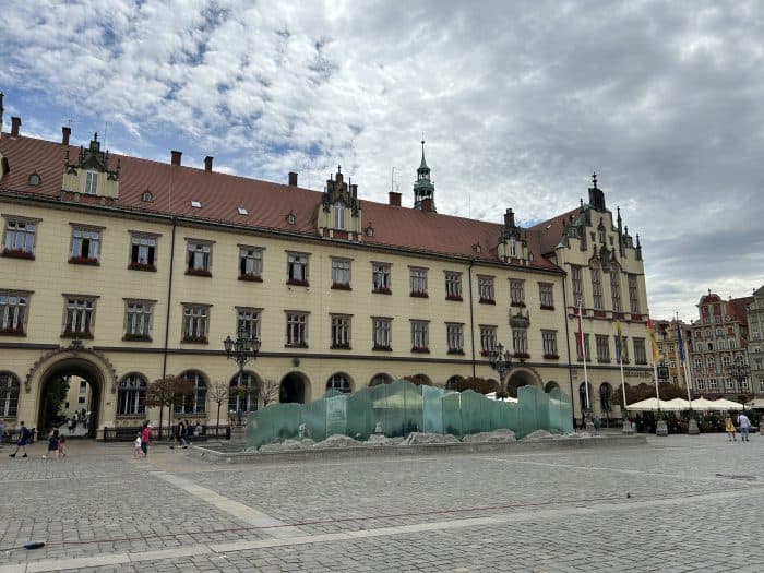 Wrocław, Poland
