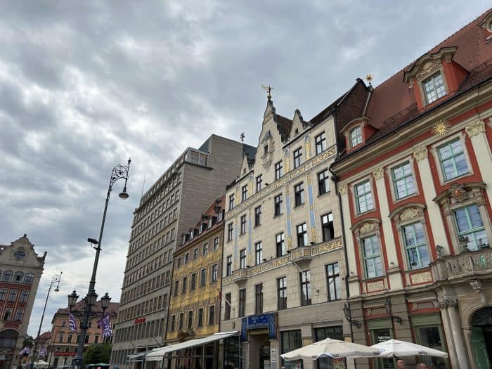 Wrocław, Poland