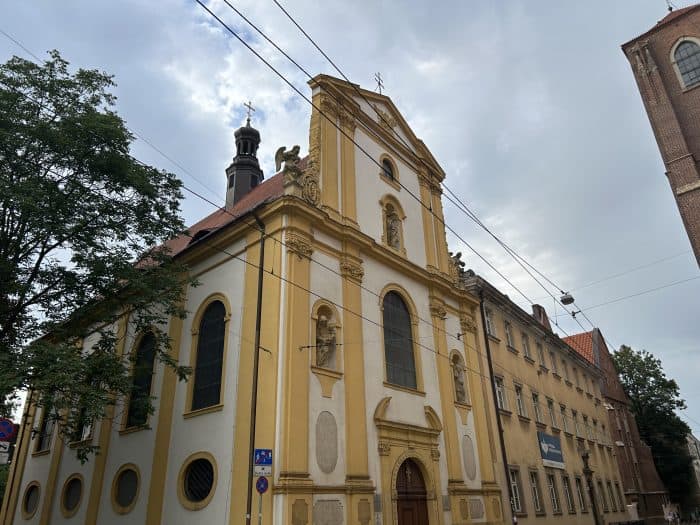 Wrocław, Poland