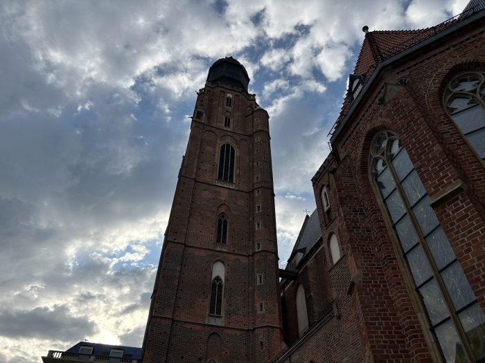 Wrocław, Poland