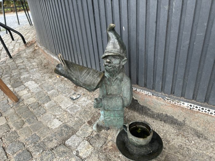 Wrocław, Poland