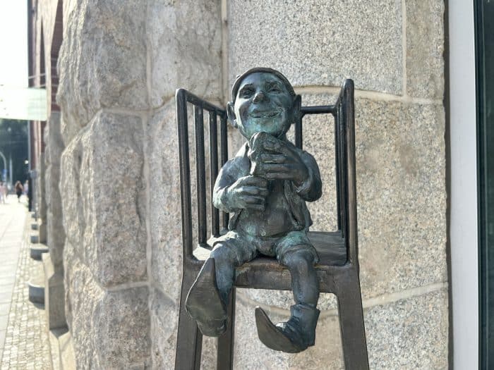 Wrocław, Poland