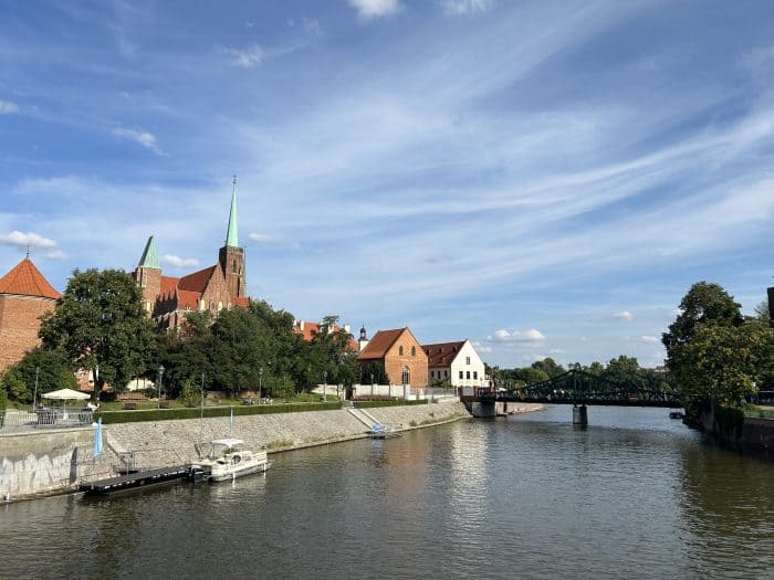 Wrocław, Poland