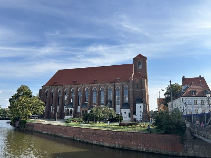Wrocław, Poland