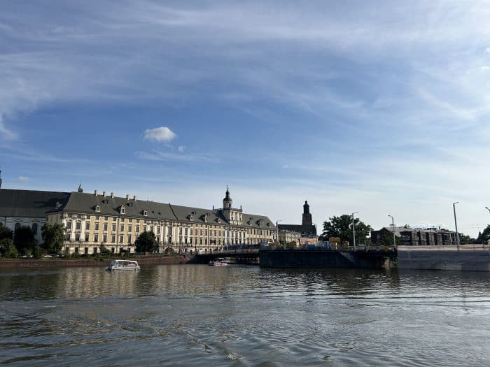 Wrocław, Poland