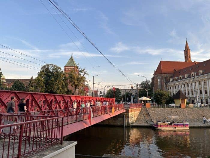 Wrocław, Poland