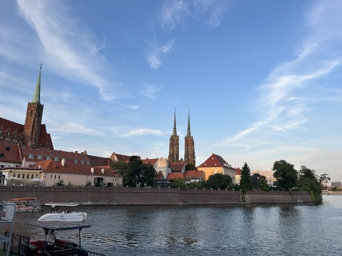 Wrocław, Poland