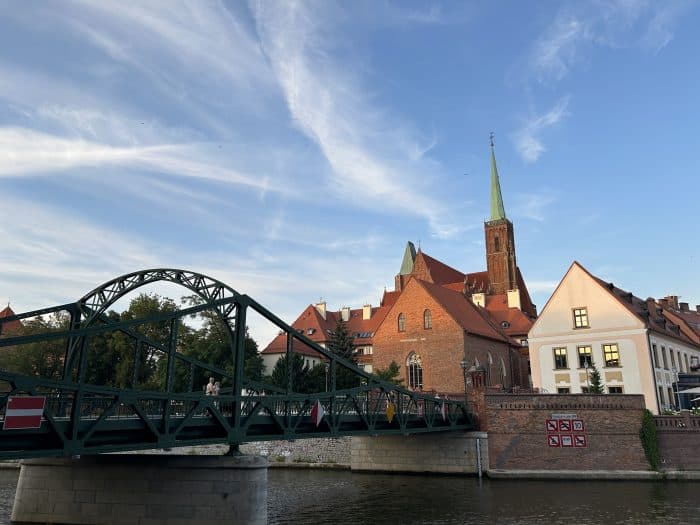 Wrocław, Poland