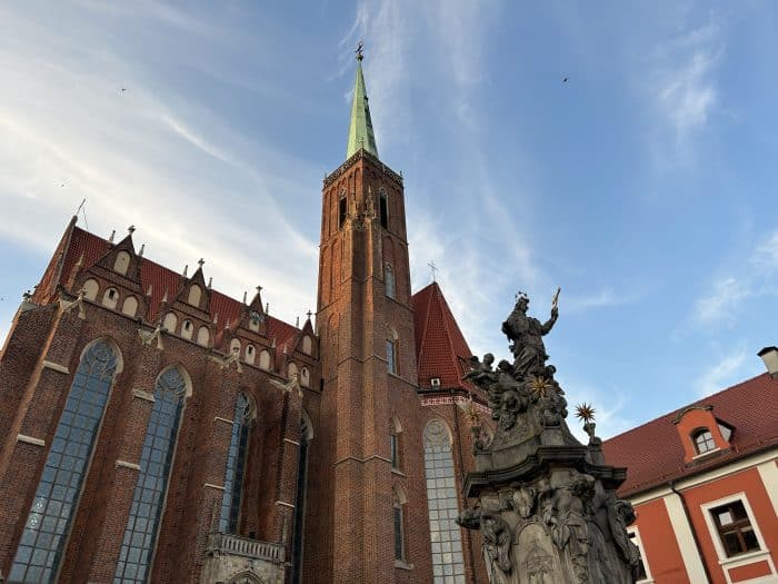 Wrocław, Poland