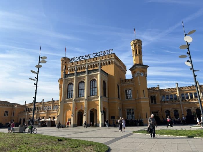 Wrocław, Poland