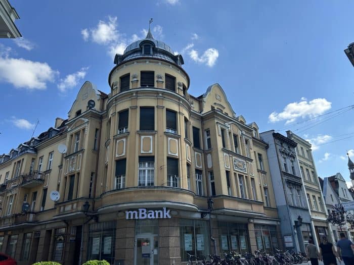 Leszno, Poland