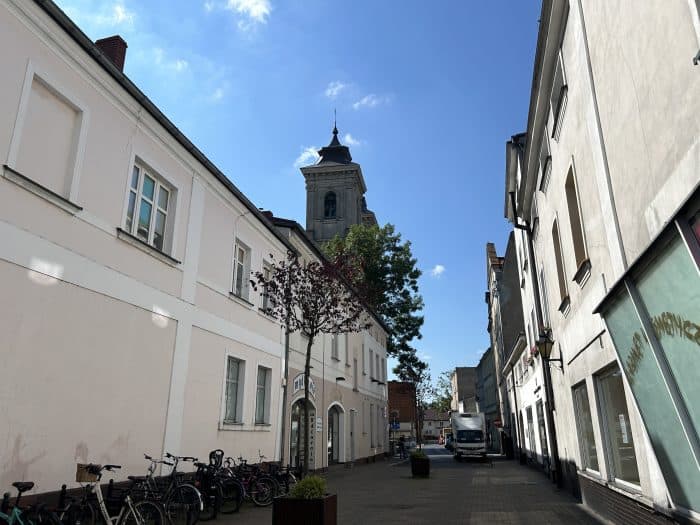 Leszno, Poland
