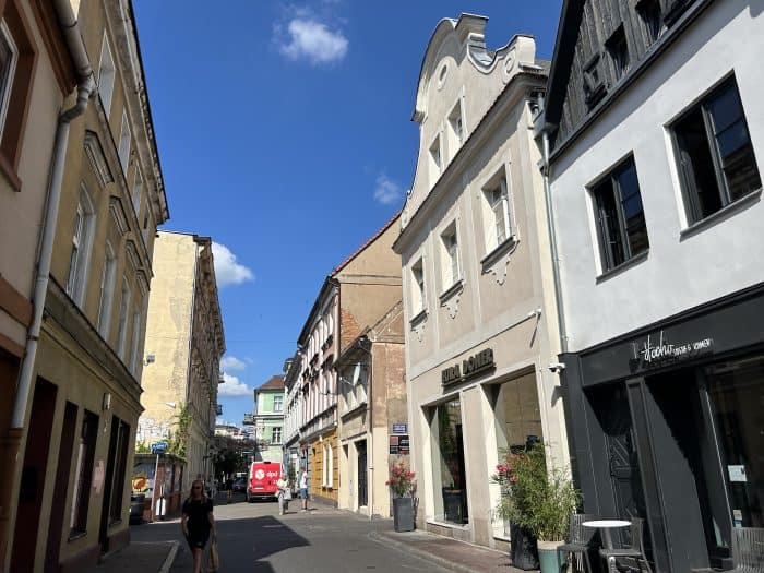 Leszno, Poland