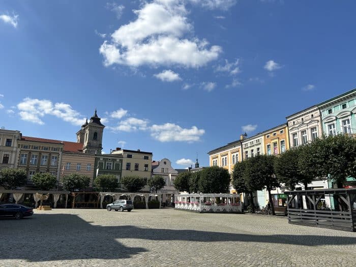 Leszno, Poland