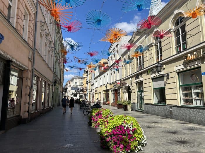 Leszno, Poland