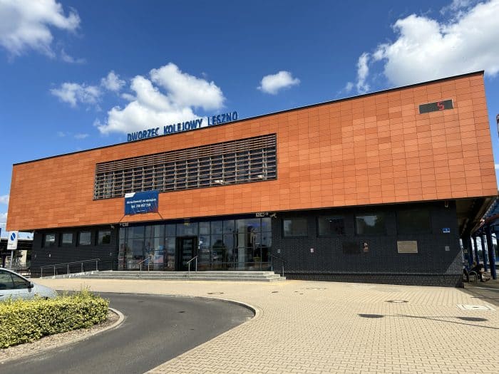 Leszno, Poland