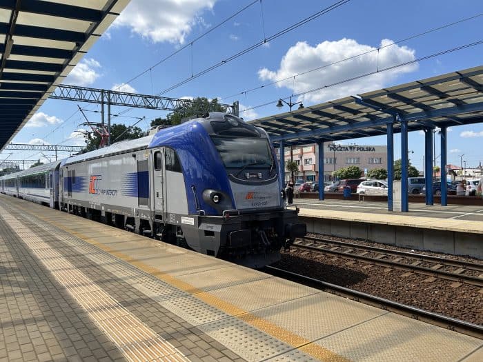 Leszno, Poland