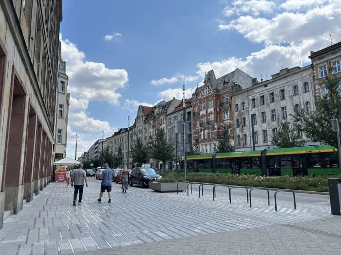 Poznań, Poland