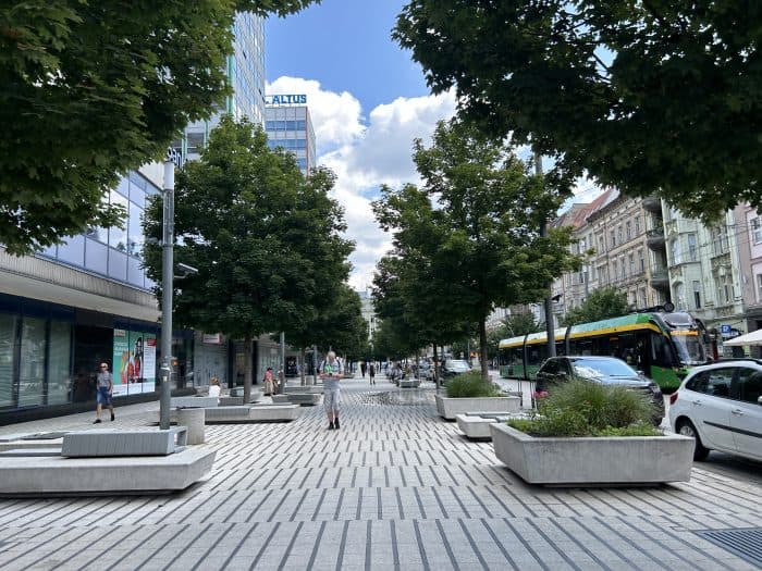 Poznań, Poland