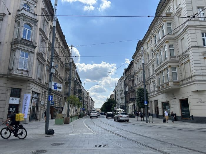 Poznań, Poland
