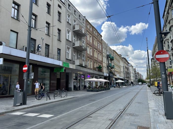 Poznań, Poland