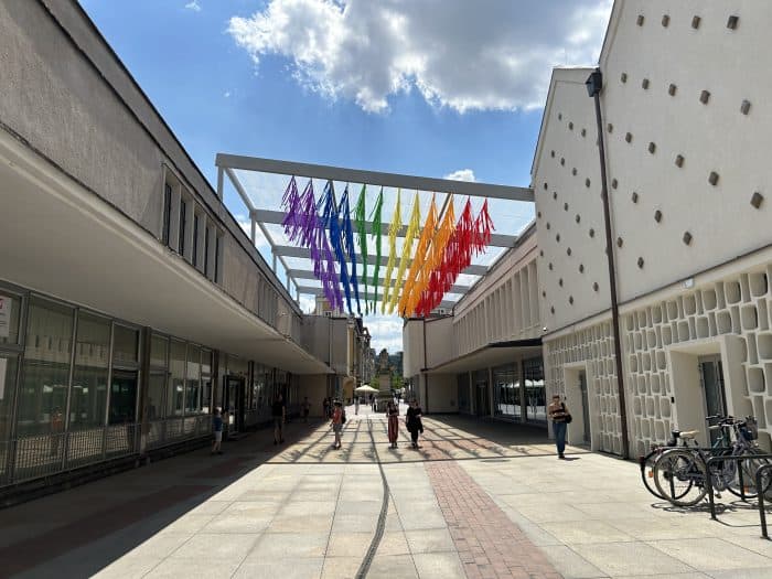 Poznań, Poland