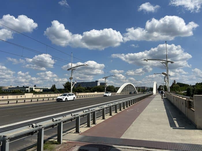 Poznań, Poland