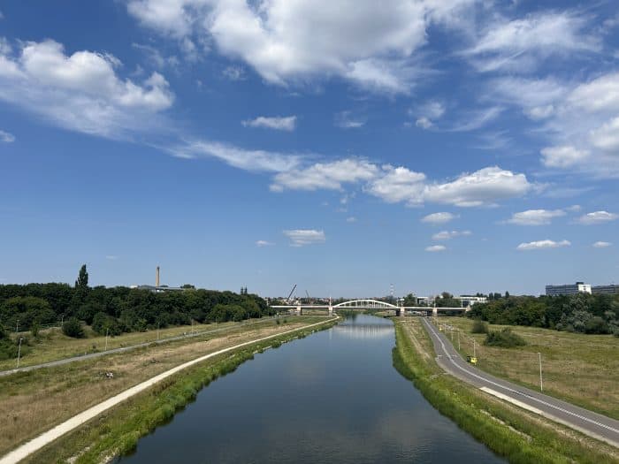 Poznań, Poland