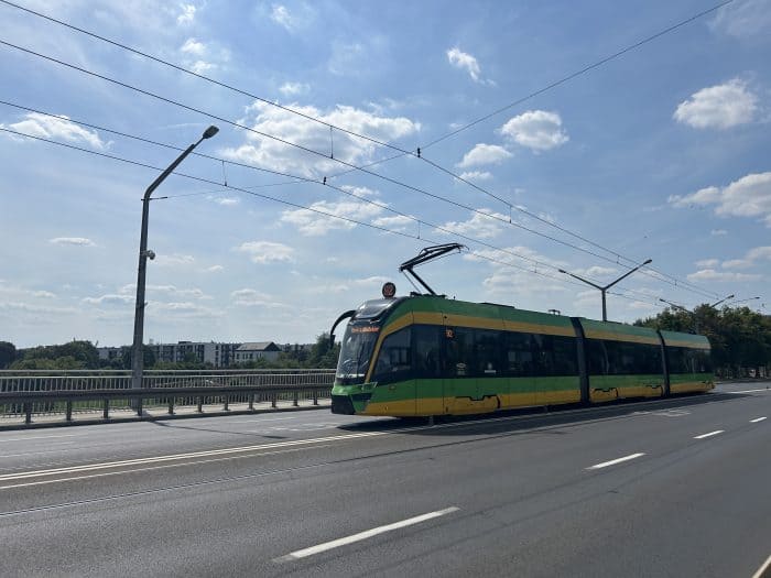 Poznań, Poland