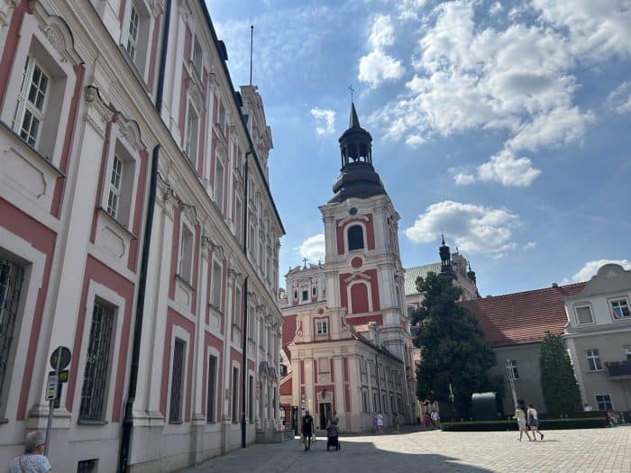 Poznań, Poland