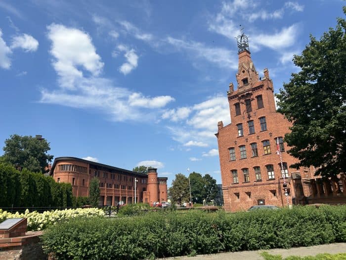Poznań, Poland
