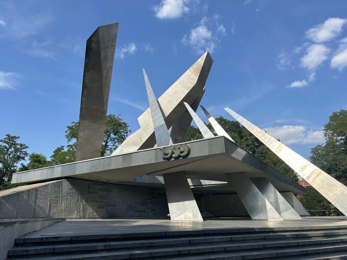 Poznań, Poland