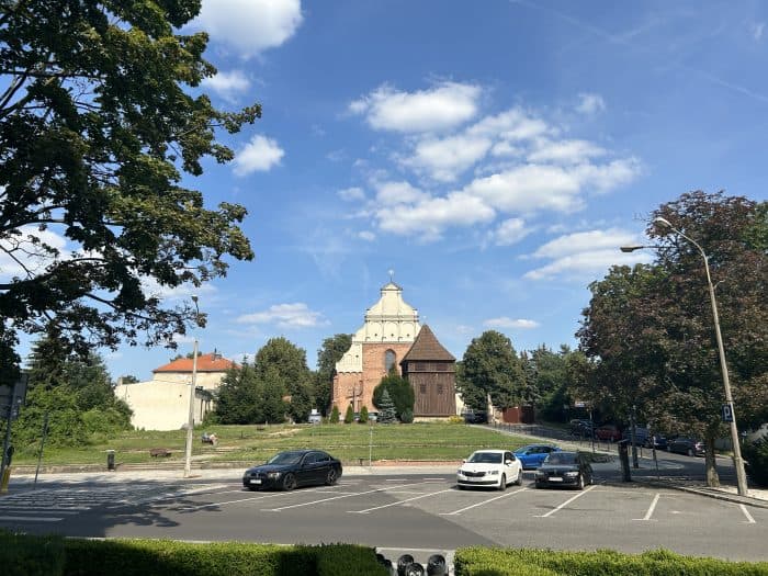 Poznań, Poland