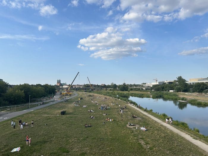 Poznań, Poland