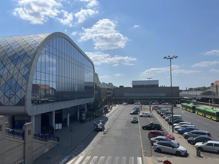 Poznań, Poland