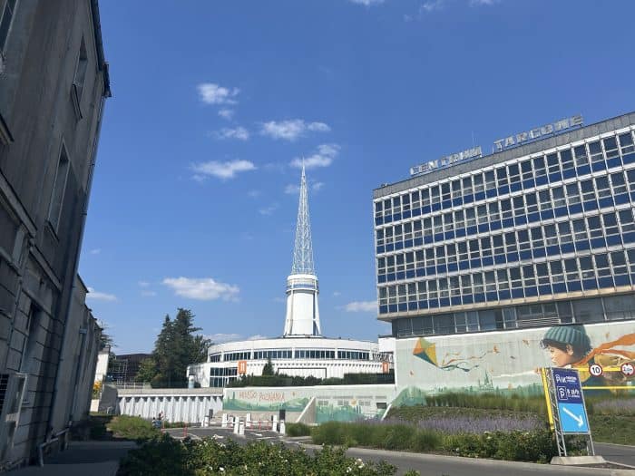 Poznań, Poland