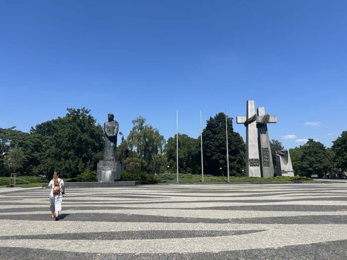 Poznań, Poland
