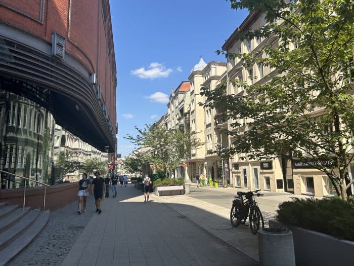 Poznań, Poland