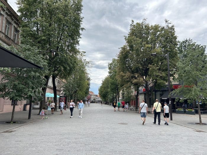 Kaunas, Lithuania