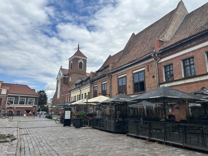 Kaunas, Lithuania