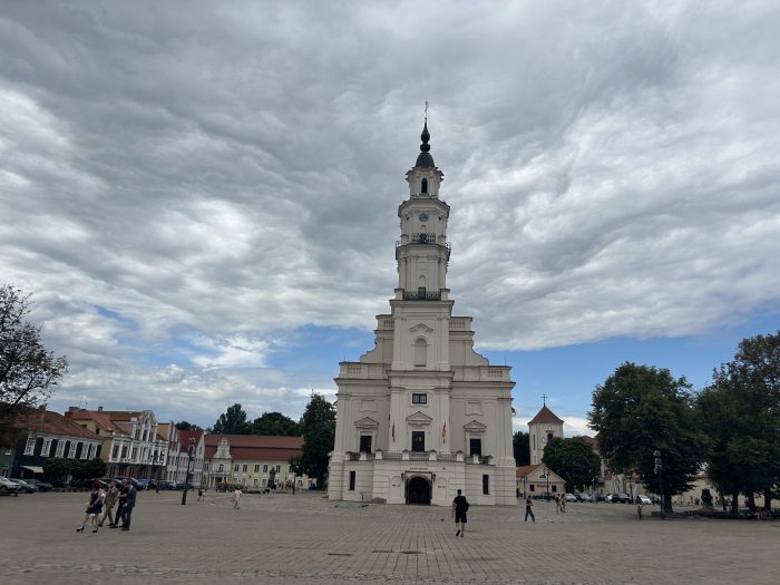Kaunas, Lithuania