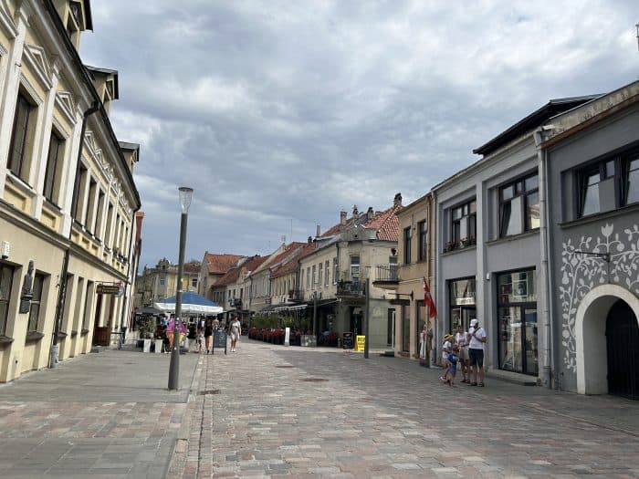 Kaunas, Lithuania