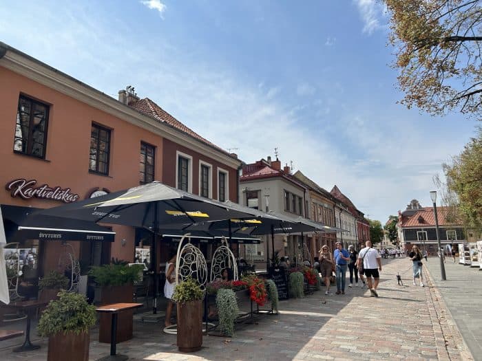 Kaunas, Lithuania