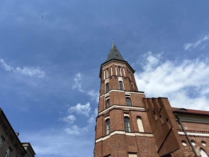 Kaunas, Lithuania