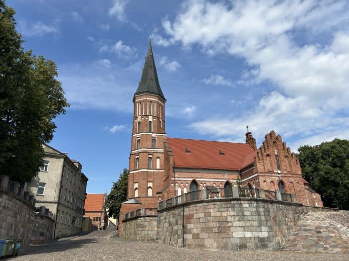 Kaunas, Lithuania