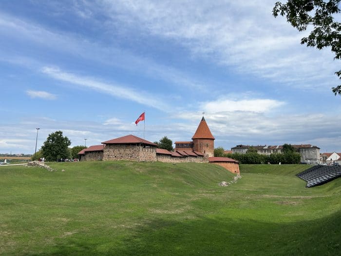 Kaunas, Lithuania