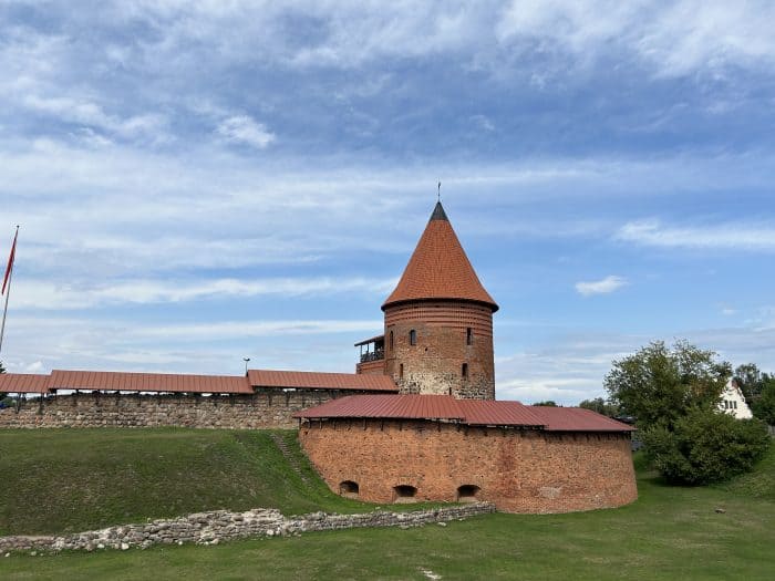 Kaunas, Lithuania