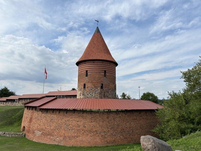Kaunas, Lithuania